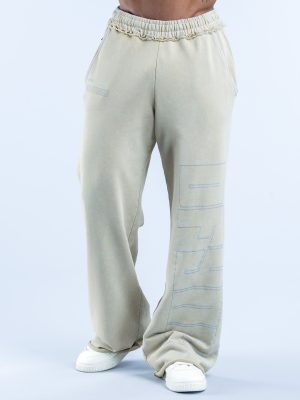 Recharge Washed Jogger