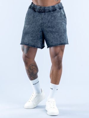 Recharge Washed Shorts