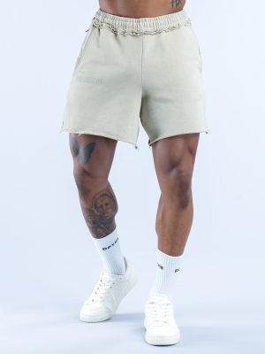 Recharge Washed Shorts