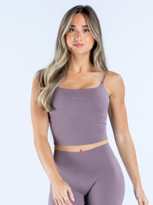Origin Strappy Top