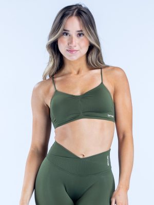 Vision Sports Bra