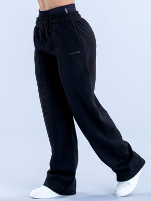 Revive Wide Leg Jogger