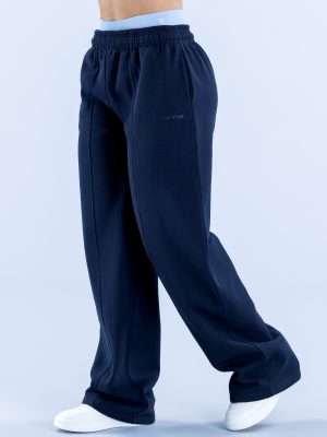 Revive Wide Leg Jogger